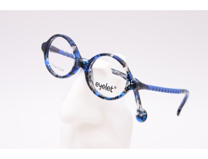 Lunettes de vue enfant EYELET GYM E105