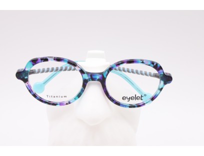 Lunettes de vue enfant EYELET SKIING E234 – Valenciennes