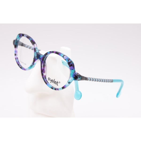 Lunettes de vue enfant EYELET SKIING E234 – Valenciennes