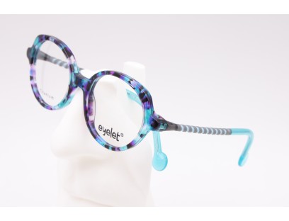 Lunettes de vue enfant EYELET SKIING E234