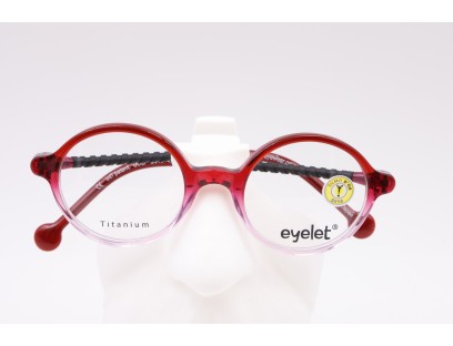 Lunettes de vue enfant EYELET GOLF E310 – Valenciennes