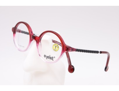 Lunettes de vue enfant EYELET GOLF E310