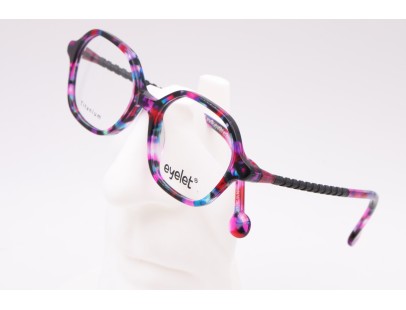 Lunettes de vue enfant EYELET SING E214