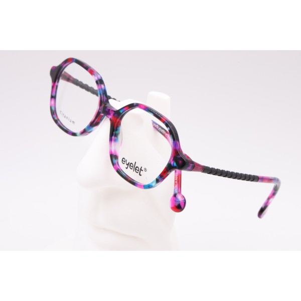 Lunettes de vue enfant EYELET SING E214 – Valenciennes