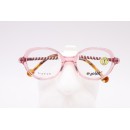 Lunettes de vue enfant EYELET SKIING E235