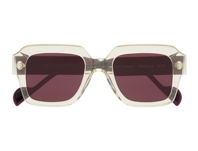 Lunettes de soleil femme ANNE & VALENTIN SEBASTIAN 24D31 – Valenciennes