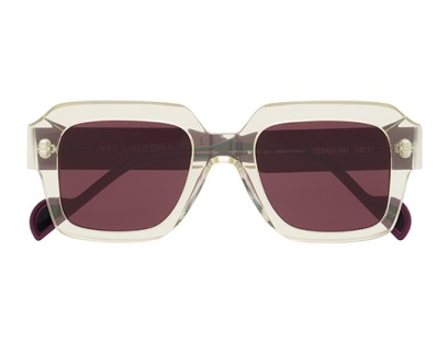Lunettes de soleil femme ANNE & VALENTIN SEBASTIAN 24D31 – Valenciennes