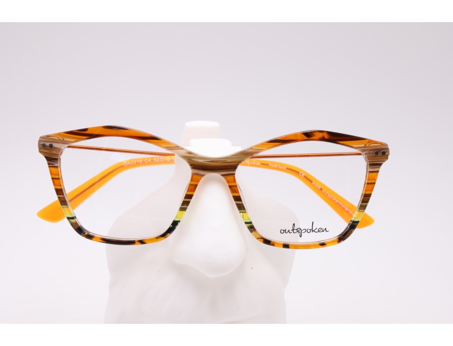 Lunettes de vue femme OUTSPOKEN OA2210 C4