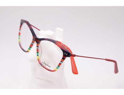 Lunettes de vue femme OUTSPOKEN OA2210 C1