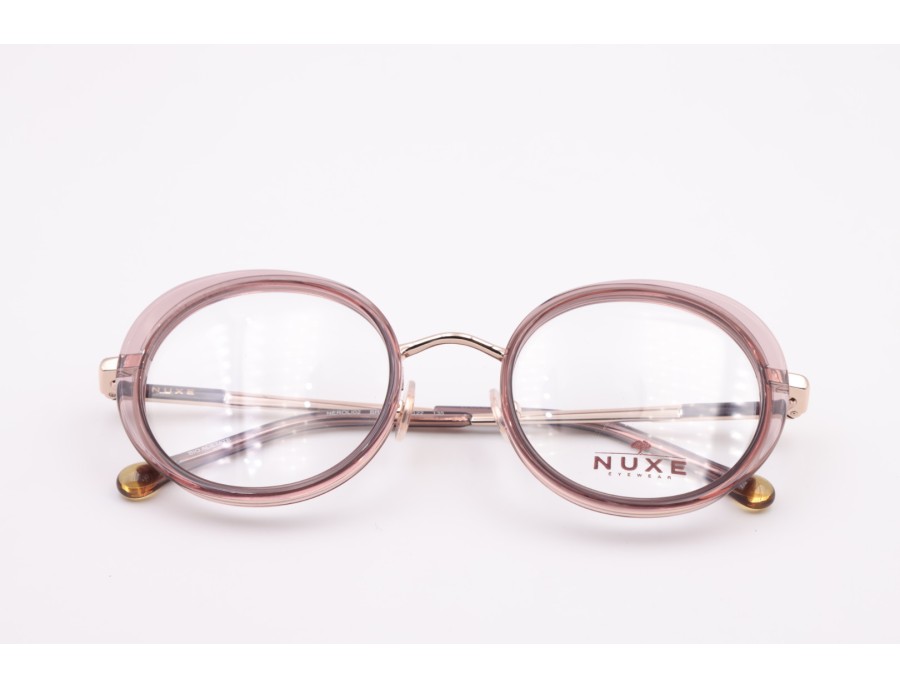 Lunettes de vue femme Nuxe NEROLI02 BROR
