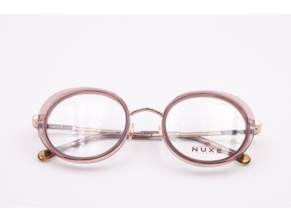 Lunettes de vue femme Nuxe NEROLI02 BROR – Valenciennes