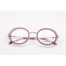 Lunettes de vue femme Nuxe NEROLI02 BROR