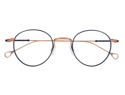 Lunettes de vue mixte ANNE & VALENTIN BOURDIEU 22C43 – Valenciennes