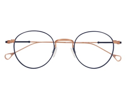 Lunettes de vue mixte ANNE & VALENTIN BOURDIEU 22C43 – Valenciennes