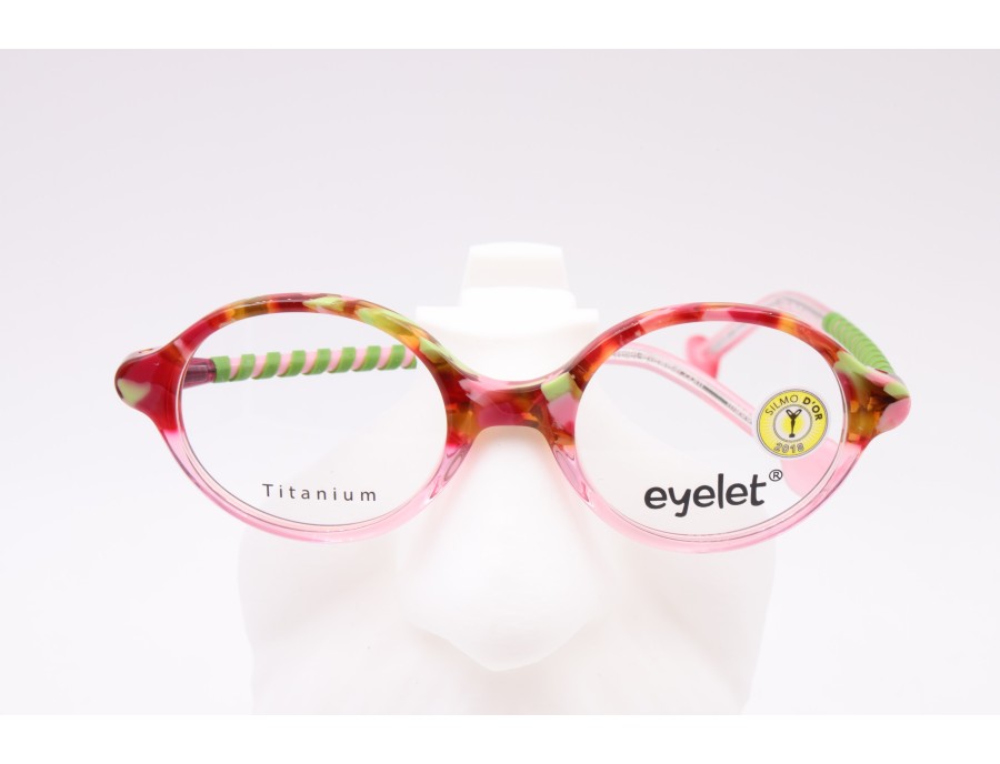 Lunettes de vue enfant EYELET JUDO E32