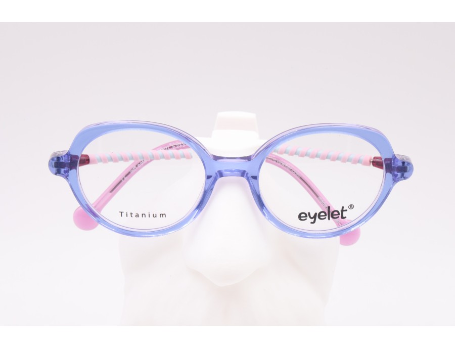 Lunettes de vue enfant EYELET SKIING E233