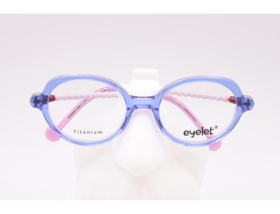 Lunettes de vue enfant EYELET SKIING E233 – Valenciennes