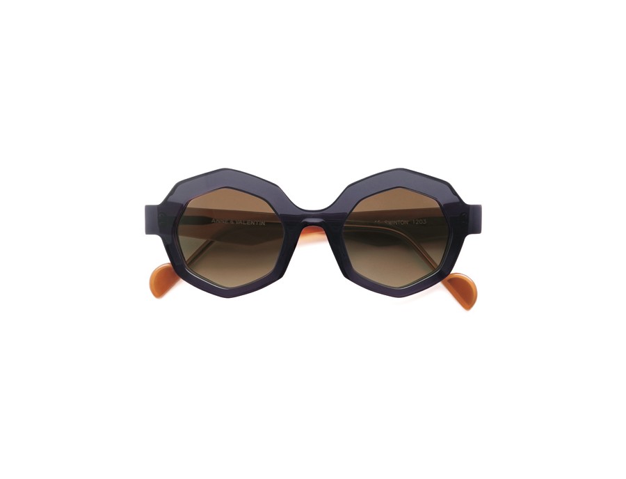 Lunettes de soleil femme ANNE & VALENTIN SWINTON 1203 Lunettes de soleil femme ANNE & VALENTIN SWINTON 1203