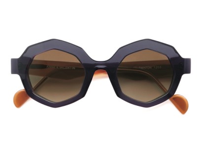 Lunettes de soleil femme ANNE & VALENTIN SWINTON 1203 – Valenciennes