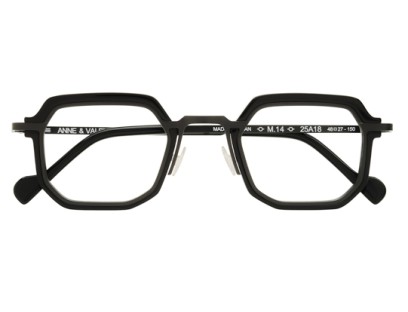 Lunettes de vue homme ANNE & VALENTIN M 14 25A18 – Valenciennes