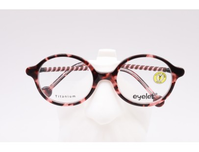 Lunettes de vue enfant EYELET BOXE E131 – Valenciennes
