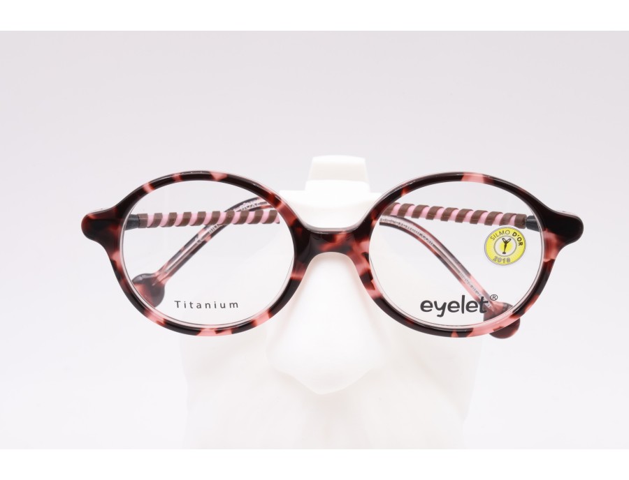 Lunettes de vue enfant EYELET BOXE E131