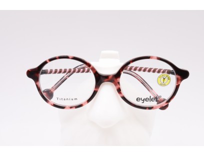Lunettes de vue enfant EYELET BOXE E131 – Valenciennes