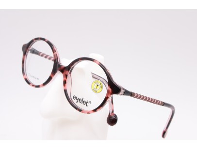 Lunettes de vue enfant EYELET BOXE E131