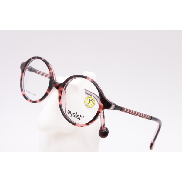 Lunettes de vue enfant EYELET BOXE E131 – Valenciennes
