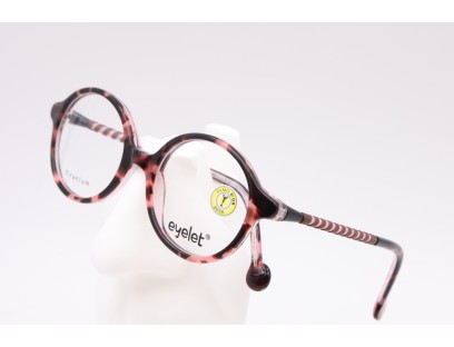 Lunettes de vue enfant EYELET BOXE E131