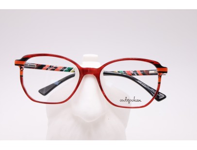 Lunettes de vue femme OUTSPOKEN OA2127 C2 – Valenciennes