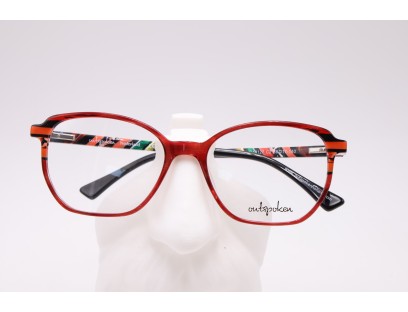 Lunettes de vue femme OUTSPOKEN OA2127 C2 – Valenciennes