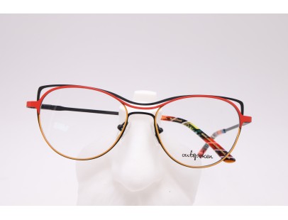Lunettes de vue femme OUTSPOKEN OM2302 C5 – Valenciennes