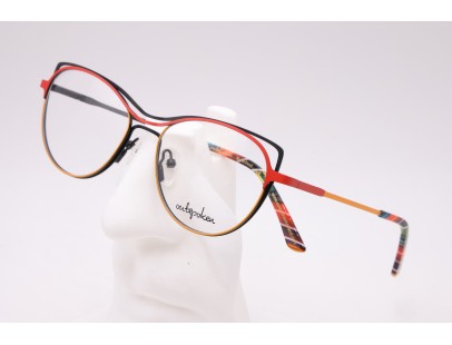 Lunettes de vue femme OUTSPOKEN OM2302 C5