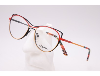 Lunettes de vue femme OUTSPOKEN OM2302 C5