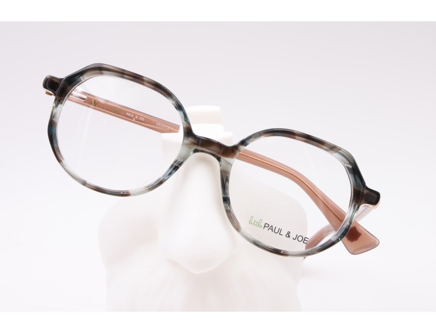 Lunettes de vue enfant Little Paul & Joe MANEKI01 E726