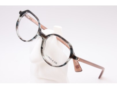 Lunettes de vue enfant Little Paul & Joe MANEKI01 E726