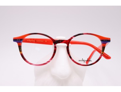 Lunettes de vue femme OUTSPOKEN OA2037 C1 – Valenciennes