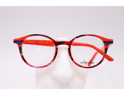 Lunettes de vue femme OUTSPOKEN OA2037 C1 – Valenciennes