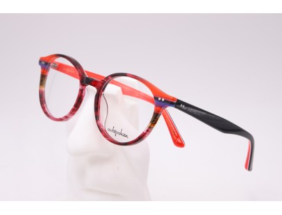 Lunettes de vue femme OUTSPOKEN OA2037 C1