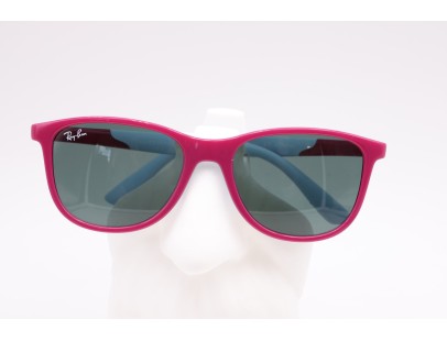 Lunettes de vue mixte RAY-BAN JUNIOR VISTA RY1631 7508 – Valenciennes