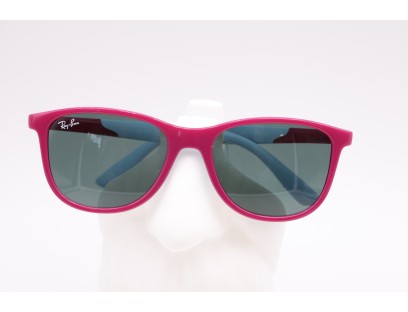 Lunettes de vue mixte RAY-BAN JUNIOR VISTA RY1631 7508 – Valenciennes