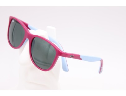 Lunettes de vue mixte RAY-BAN JUNIOR VISTA RY1631 7508