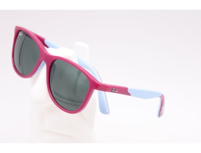 Lunettes de vue mixte RAY-BAN JUNIOR VISTA RY1631 7508