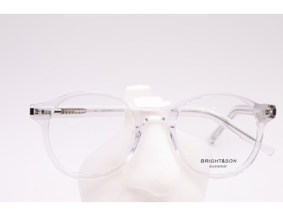 Lunettes de vue mixte BRIGHT&SON BR 576 C2 C2 – Valenciennes