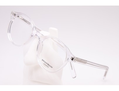 Lunettes de vue mixte BRIGHT&SON BR 576 C2 C2