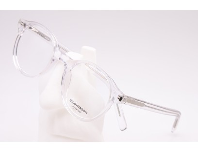 Lunettes de vue mixte BRIGHT&SON BR 576 C2 C2