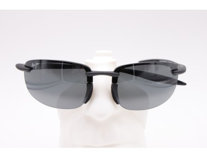 Lunettes de soleil mixte Maui Jim 676 Hookipa Ultra 02 – Valenciennes
