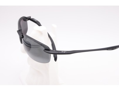 Lunettes de soleil mixte Maui Jim 676 Hookipa Ultra 02