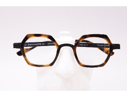 Lunettes de vue femme ANNE & VALENTIN FORYOU U104 – Valenciennes